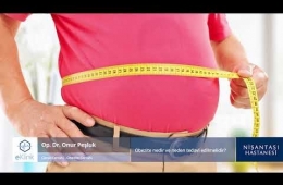 Что такое ожирение и почему его нужно лечить? - What is obesity and why should it be treated? - Op. Dr. Onur Peşluk